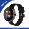 Pedometer Smart Watch with Silicone Band